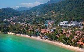 Koh Chang Paradise Resort Spa